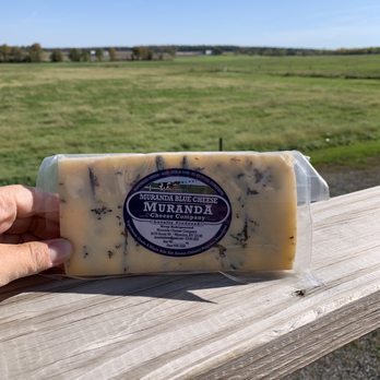 Muranda Cheese Company - My favorite cheese, the Muranda blue! - Cheese Shops Near Me - Waterloo, New York Muranda Cheese Company - My favorite cheese, the Muranda blue! - Cheese Shops Near Me - Waterloo, New York