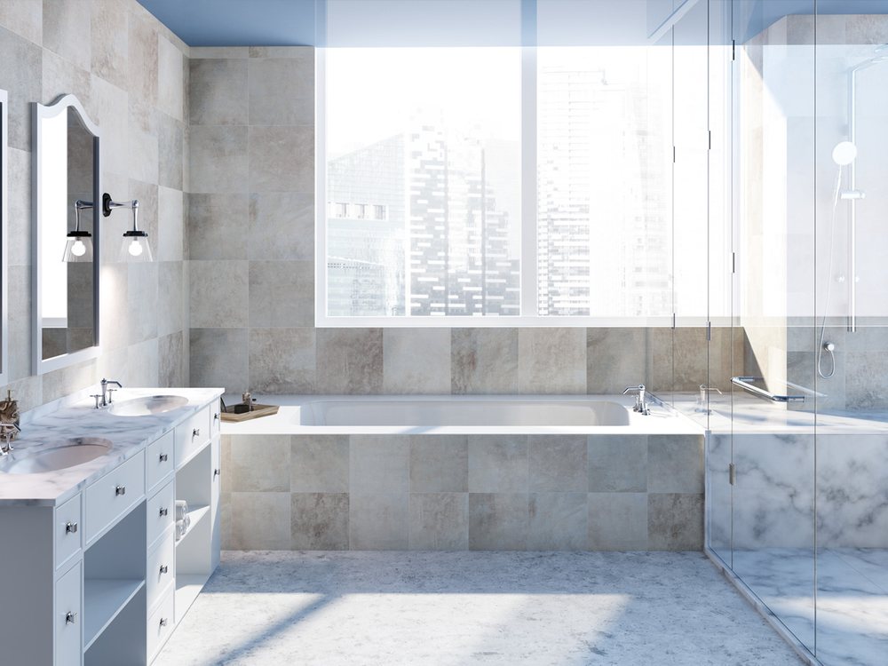 Slide of Next-Door Contractors