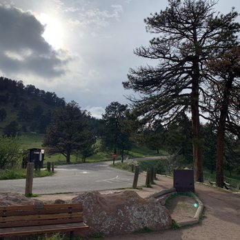 Chautauqua Park - Stop halfway up. - Parks Near Me - Boulder, Colorado