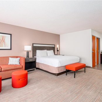Hampton Inn Akron-South - Guest room - Hotels Near Me - Akron, Ohio Hampton Inn Akron-South - Guest room - Hotels Near Me - Akron, Ohio