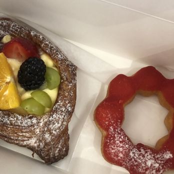 Paris Baguette - Bakeries Near Me - Brooklyn, New York Paris Baguette - Bakeries Near Me - Brooklyn, New York