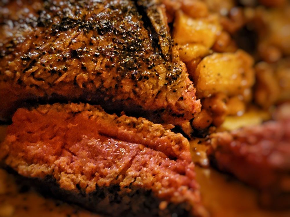 RUBE’S STEAKHOUSE 83 Photos & 40 Reviews Steakhouses 118 E Elm St