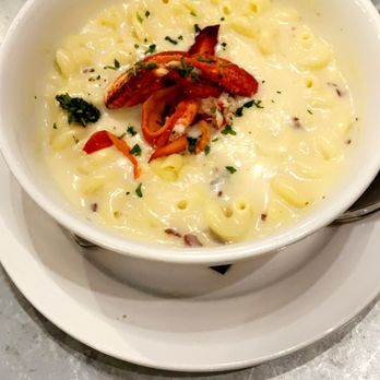 Martini's - Lobster Mac n Cheese - Seafood Near Me - Fredericksburg, Texas Martini's - Lobster Mac n Cheese - Seafood Near Me - Fredericksburg, Texas