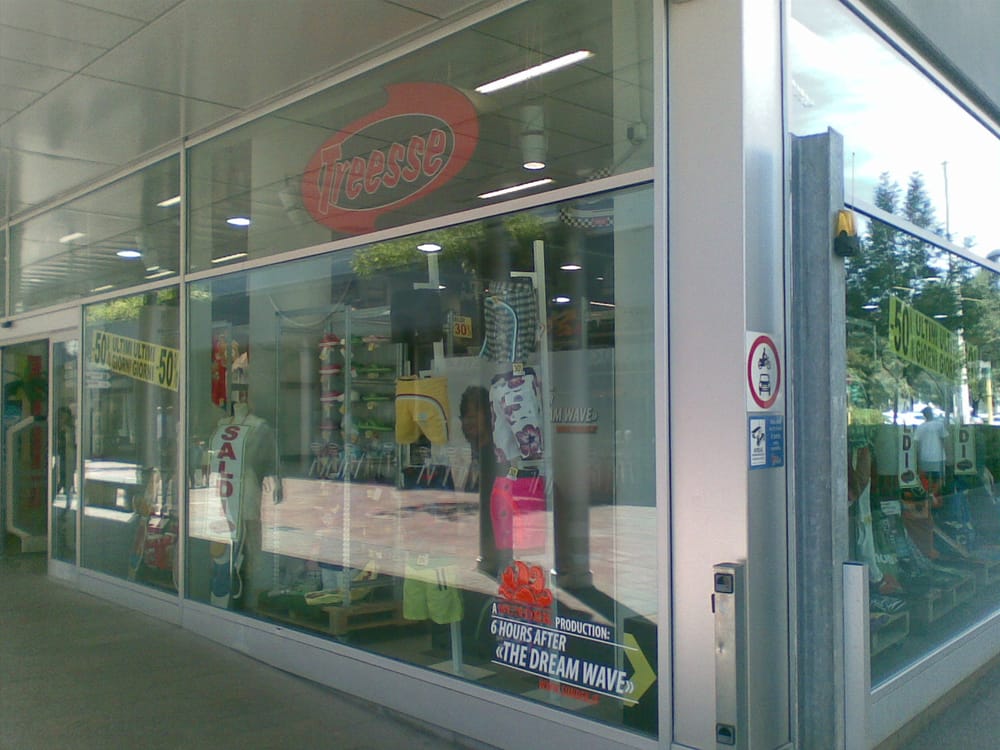 treesse buenos aires