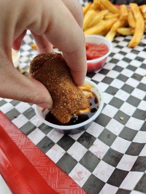 Yaki's the Original Teriyaki by null