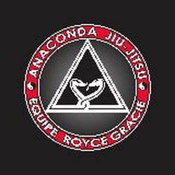 Anaconda Jiu Jitsu Training Center