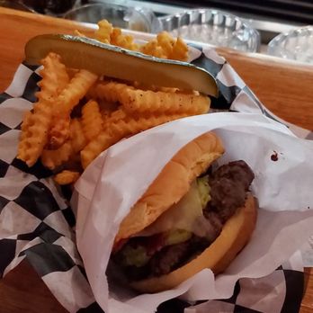 Jack Brown's - Friday special PONCH - Burgers Near Me - Greenville, North Carolina Jack Brown's - Friday special PONCH - Burgers Near Me - Greenville, North Carolina