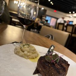 Jackson’s Prime - Jim's Filet