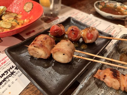 Jomon Roppongi by null