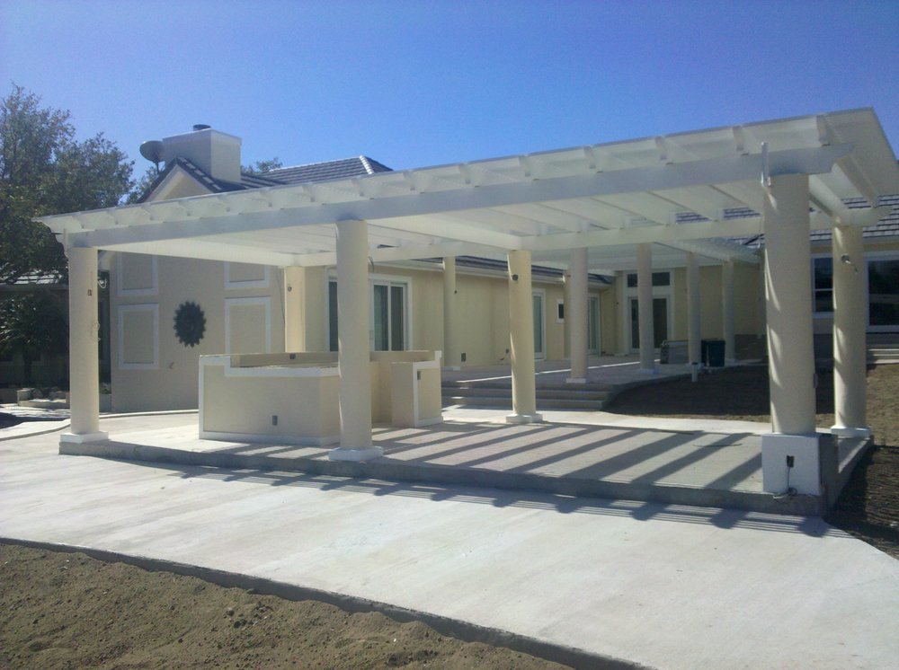 Slide of Moss Contracting Services