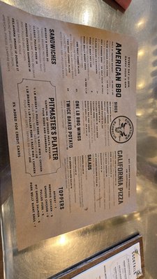 Menu photo 6 Downtown Barbecue Santa Rosa, CA Menu photo 6 Downtown Barbecue Santa Rosa, CA
