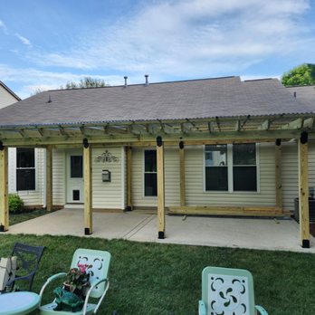 Davis Home Services - General Contractors Near Me - Charlotte, North Carolina