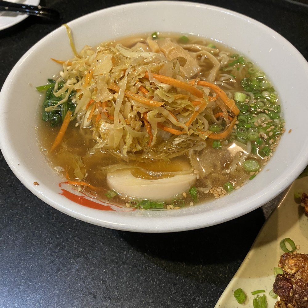Ton Ton - Yasai - Ramen Near Me - Atlanta, Georgia Ton Ton - Yasai - Ramen Near Me - Atlanta, Georgia
