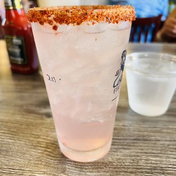 Fishermen's Catch - Watermelon margarita - Seafood Markets Near Me - Oxnard, California Fishermen's Catch - Watermelon margarita - Seafood Markets Near Me - Oxnard, California
