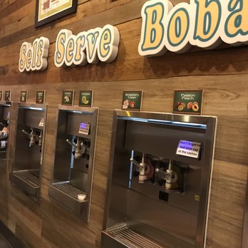 Class 302 Tea Cafe - Taiwanese Near Me - Irvine, California