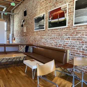 Hudson Hill - Cocktail Bars Near Me - Denver, Colorado