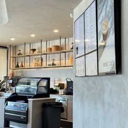 Muse Cafe