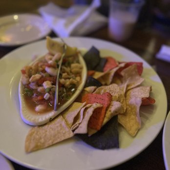 Island Fish - Shrimp ceviche - Seafood Near Me - Marathon, Florida Island Fish - Shrimp ceviche - Seafood Near Me - Marathon, Florida