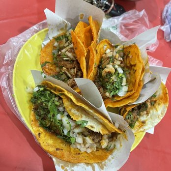 Tacos Río birria de res - Tacos de birria - Tacos Near Me - Tijuana, BCN