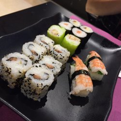 Sushimore - Sushiiiiiii