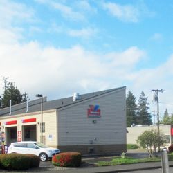 Valvoline Instant Oil Change