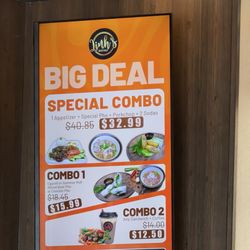 Linh's Bistro