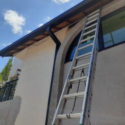 Parrish and Sons Roofing