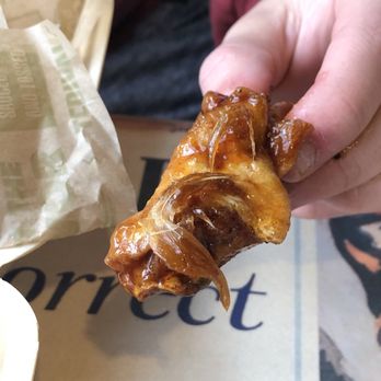 Wingstop - Wings - Chicken Wings Near Me - Riverside, California