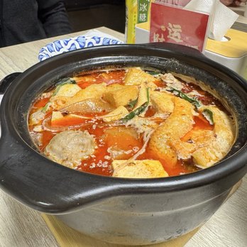 LXF Malatang - Hot Pot Near Me - Walnut, California LXF Malatang - Hot Pot Near Me - Walnut, California