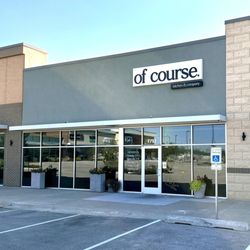 Of Course Kitchen & Company - Restaurant Exterior