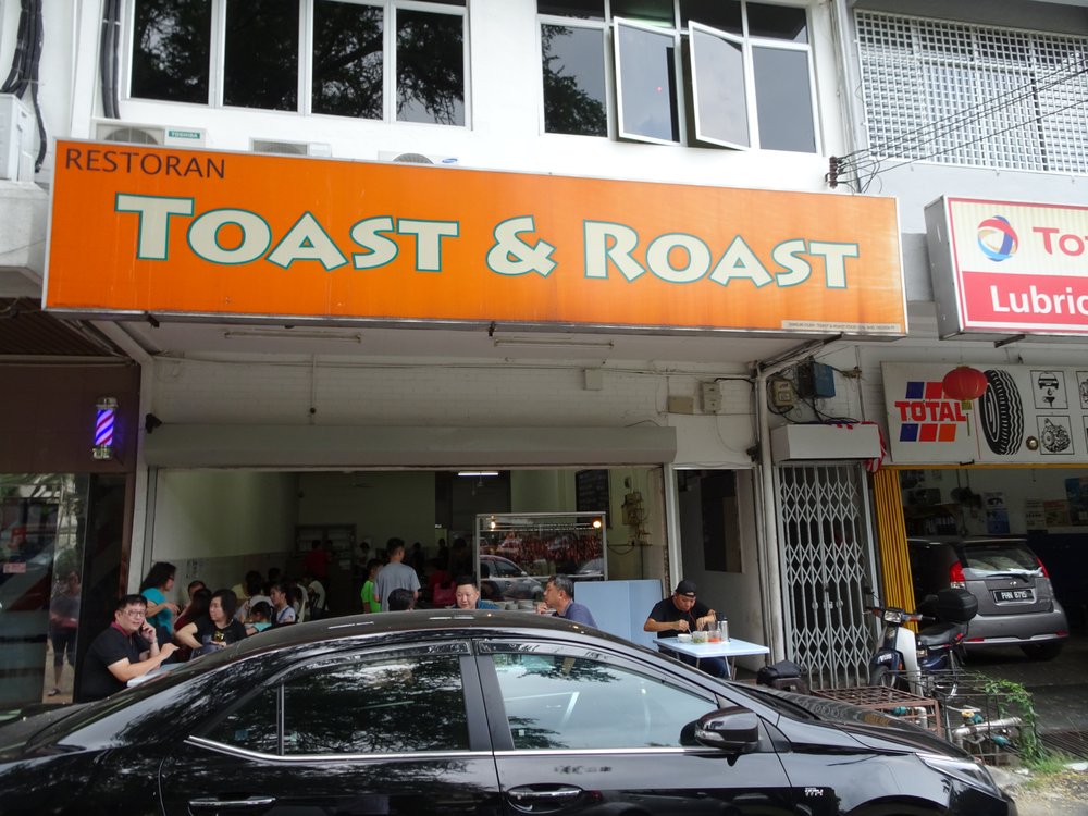 TOAST & ROAST Updated October 2024 Finnmark, Jalan SS2/72, Petaling