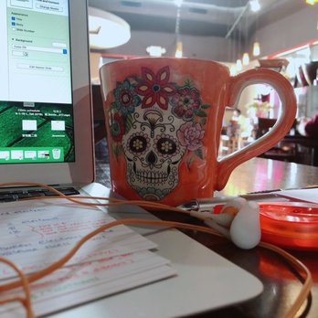 Cuppa Austin - Coffee & Tea Near Me - Austin, Texas