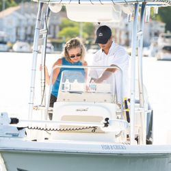 Freedom Boat Club of Lake Norman - Membership comes with FREE, unlimited training with our USCG licensed Captains.
