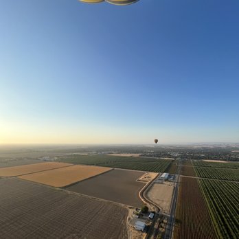Balloons Above the Valley - Valley - Hot Air Balloons Near Me - Napa, California Balloons Above the Valley - Valley - Hot Air Balloons Near Me - Napa, California
