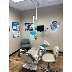 Fossil Ranch Dental Care