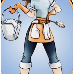 Z Twins Cleaning Services - My old logo of my company and will continue on