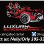 Photo of Luxury Slingshot Rental