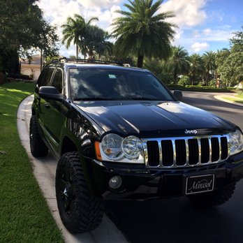 Wrap And Tint Makeover - Tinted both front and all rear windows. Did not have the windshield tinted. - Home Window Tinting Near Me