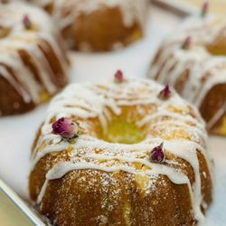 Windmill Lane Bakery
