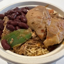 JetBlue CIBO Express Foodcourt