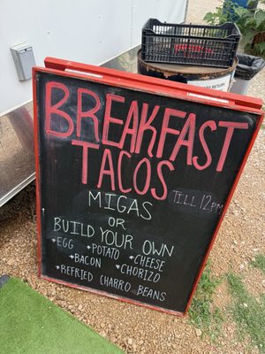 CJ's Tacos #2 - Thicket by null