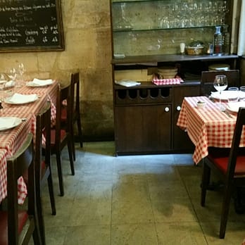 Chez Fernand - French Near Me - Paris, 75 Chez Fernand - French Near Me - Paris, 75