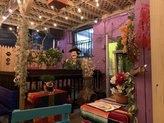 El Patron Mexican Grill by null