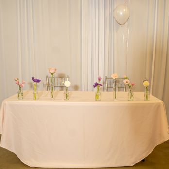The Loft - Table and chairs - Venues & Event Spaces Near Me - Montclair, New Jersey