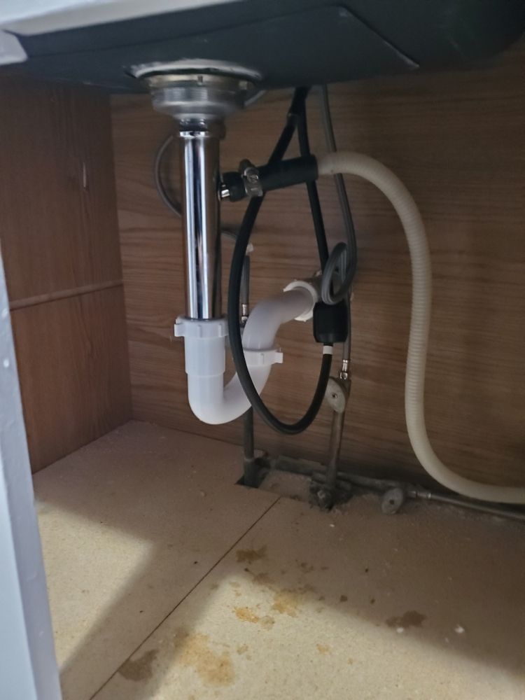 Slide of Kashmiri Plumbing