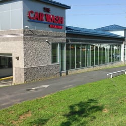 The Car Wash On Broadway