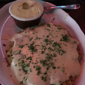 Moonshine Grill - Chicken fried steak - Southern Near Me - Austin, Texas Moonshine Grill - Chicken fried steak - Southern Near Me - Austin, Texas