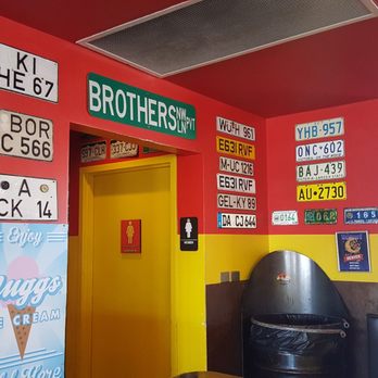 Brothers BBQ - Barbeque Near Me - Broomfield, Colorado Brothers BBQ - Barbeque Near Me - Broomfield, Colorado