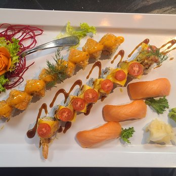 Sushi Tsuki - Japanese Near Me - Schaumburg, Illinois Sushi Tsuki - Japanese Near Me - Schaumburg, Illinois