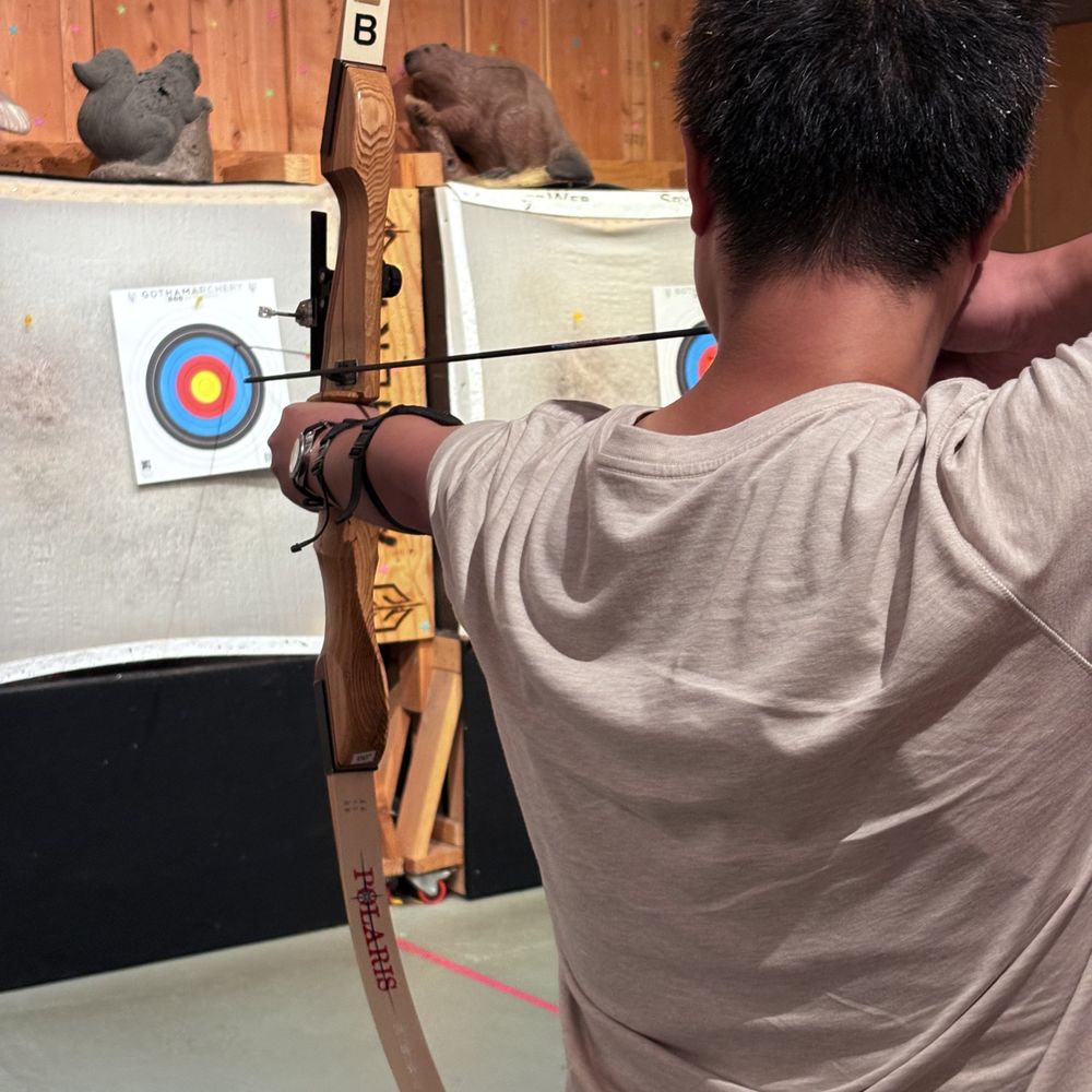 Gotham Archery - Archery Near Me - Brooklyn, New York Gotham Archery - Archery Near Me - Brooklyn, New York